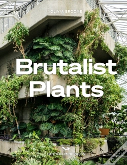 Capa do artigo Brutalist Plants