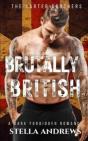Brutally British - Preview