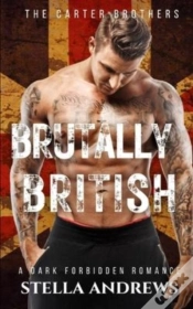 Capa do artigo Brutally British