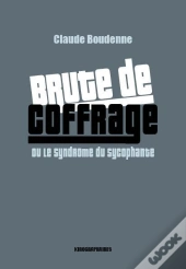 Brute De Coffrage