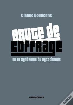 Capa do artigo Brute De Coffrage