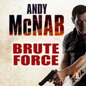 Capa do artigo Brute Force