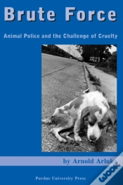 Capa do artigo Brute Force