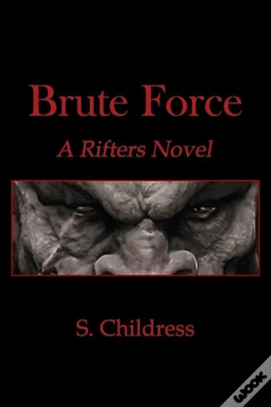 Capa do artigo Brute Force