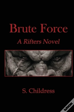 Capa do artigo Brute Force