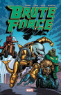 Brute Force - Preview