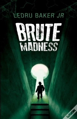 Capa do artigo Brute Madness