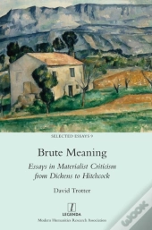 Brute Meaning