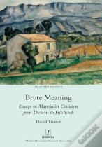 Brute Meaning