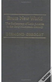 Capa do artigo Brute New World