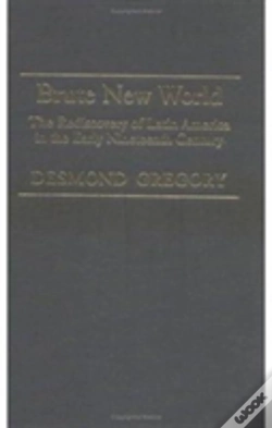 Capa do artigo Brute New World