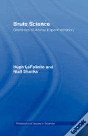 Capa do artigo Brute Science