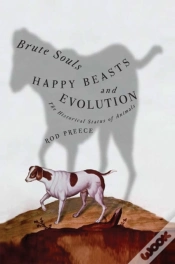 Capa do artigo Brute Souls, Happy Beasts, And Evolution