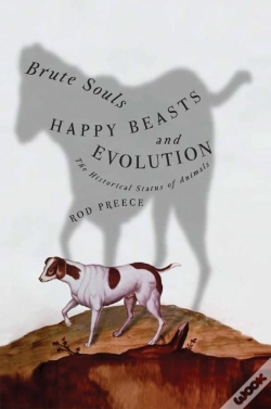 Capa do artigo Brute Souls, Happy Beasts, And Evolution