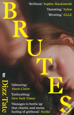 Capa do artigo Brutes