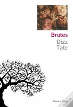 Capa do artigo Brutes