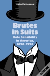 Brutes In Suits