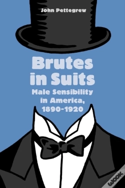 Capa do artigo Brutes In Suits