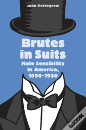 Brutes In Suits