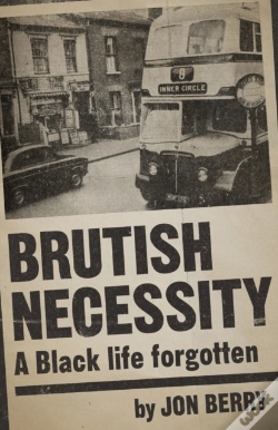 Capa do artigo Brutish Necessity