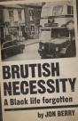 Brutish Necessity - Preview