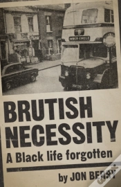 Capa do artigo Brutish Necessity