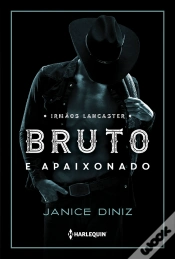 Capa do artigo Bruto E Apaixonado
