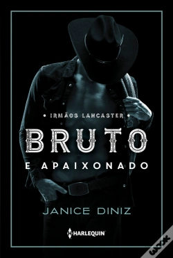 Capa do artigo Bruto E Apaixonado