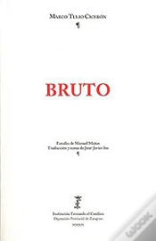 Capa do artigo Bruto