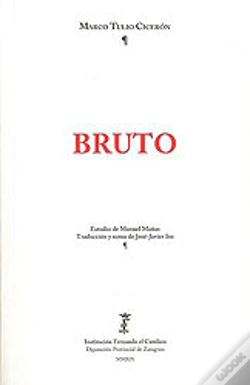Capa do artigo Bruto