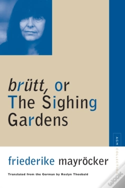 Capa do artigo Brutt, Or The Sighing Gardens