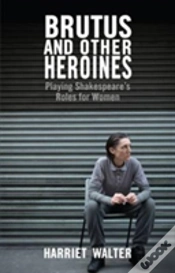 Capa do artigo Brutus And Other Heroines