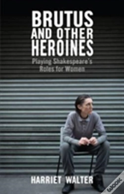 Capa do artigo Brutus And Other Heroines