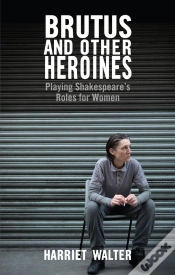 Capa do artigo Brutus And Other Heroines