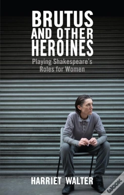 Capa do artigo Brutus And Other Heroines