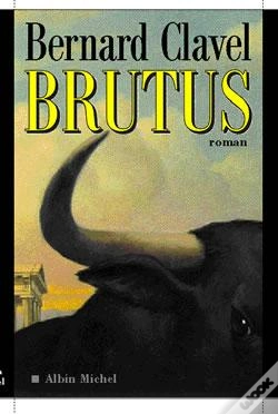 Capa do artigo Brutus
