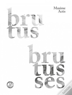 Capa do artigo Brutus Brutusses