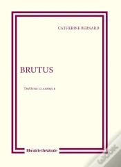 Capa do artigo Brutus
