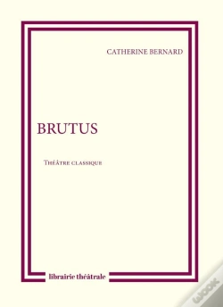 Capa do artigo Brutus