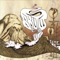 Capa do artigo Brutus - CD