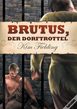 Capa do artigo Brutus, Der Dorftrottel