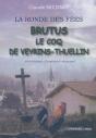 Brutus Le Coq De Veyrins-Thuellin - Preview