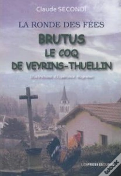 Capa do artigo Brutus Le Coq De Veyrins-Thuellin