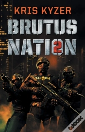 Capa do artigo Brutus Nation 2