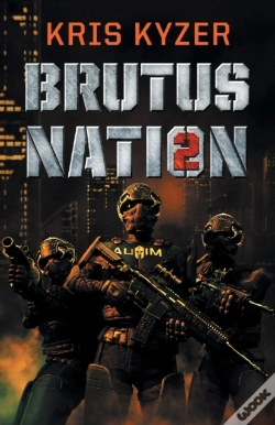 Capa do artigo Brutus Nation 2