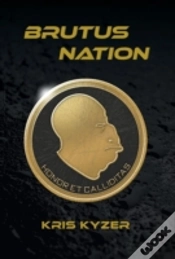 Capa do artigo Brutus Nation