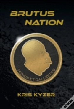 Capa do artigo Brutus Nation