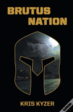 Capa do artigo Brutus Nation