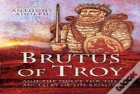 Brutus Of Troy