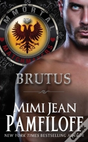 Capa do artigo Brutus